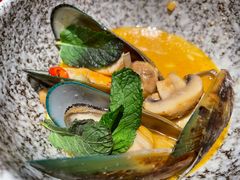 -Brut Eatery悦璞食堂(建国东路店)