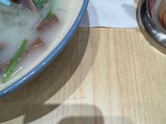 -小杨生煎(深圳岗厦北店)