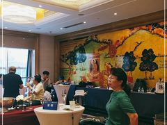 -北京西藏大厦酒店