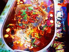 -名超海鲜烧烤大排档