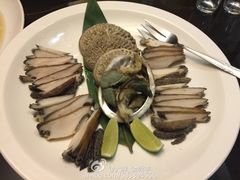 -海九澎湖海鲜餐厅