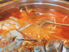 -弘烨 贵州酸汤 鱼火锅(东财店)