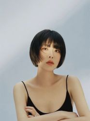 -发饰美男士增发补发假发定制店