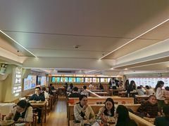 -素满香·食养自助(建邺万达店)
