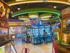 -汤姆熊欢乐世界(大连恒隆广场店)