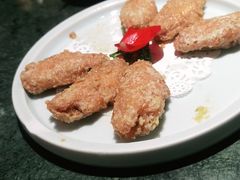 -新白鹿餐厅(悠迈生活广场店)