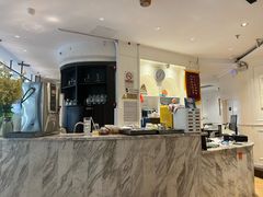 -花舍·新派粤菜·西餐·下午茶(亚运村·鸟巢店)