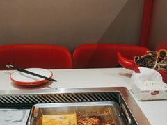 -痴毛肚·火锅烤肉自助(亦庄龙湖天街店)