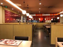 大堂-味千拉面(大悦城店)