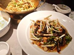 -老淮安·淮安菜(淮阴区店)