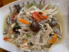 -下梅人家土菜馆(历史文化餐厅度假区店)