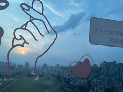 -南昌之星摩天轮