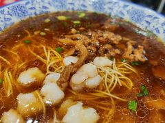 -美味斋(西北街店)