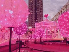 -新城市广场