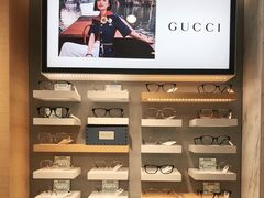-宝岛眼镜(建外soho店)