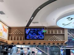 -蔡澜点心·粤菜(丽泽天街店)