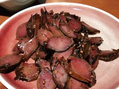 -辣不二地道川菜(汉水路店)