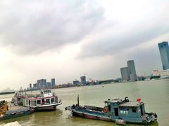 -长洲岛