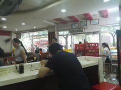 -瞻老元面馆(双塘路店)