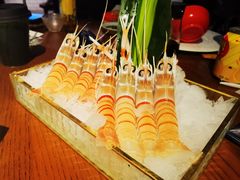 -Mr.Fish鱼鲜生海鲜放题(高德置地冬广场店)