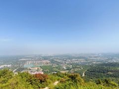 -北京西山国家森林公园