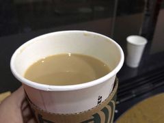 -星巴克(北京长安商场店)