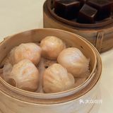 沙面早茶喝哪家⛲️之二刷陶然轩🍶