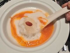 -西安凯悦酒店·湖畔中餐厅