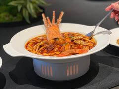 -苏帮袁Sue Cuisine(将台店)