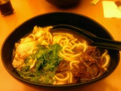 -三千粉牛肉米粉(来客茂店)