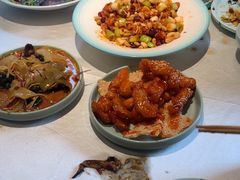 -津沽小院(天津之眼店)