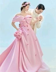 -金夫人婚纱摄影(总店)