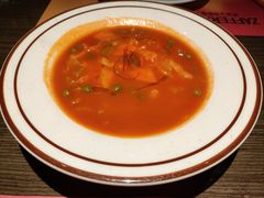 -ZAFFERANO西班牙海鲜饭(上海首店)