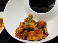 -老头儿油爆虾·知味杭州(爱琴海购物中心)
