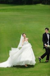 -太古映画婚纱摄影(天河店)