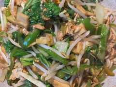 -圳兴面王·拌川·特色炒面(福田车公庙店)