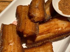 -新白鹿餐厅(银泰西湖文化广场店)
