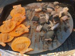 -喜井无限自助烤肉公司(石厦店)