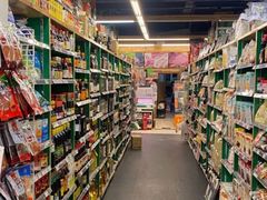 -绿叶子(春秀路店)