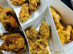 -麦当劳(保定裕华路店)