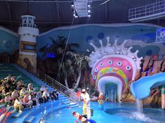 -烟台海昌鲸鲨海洋公园