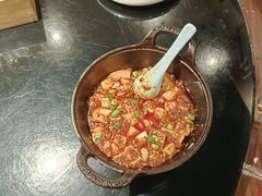 -川流不息·地道川菜·小龙虾(新松江路店)