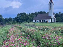 -云漫湖生态度假公园
