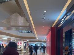 -天河城购物中心