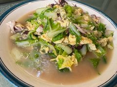 -美达尔烧烤海鲜家常菜(泰山路店)