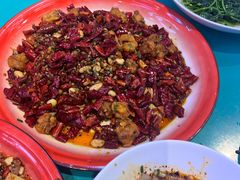 -川正旺江湖菜(三元桥店)
