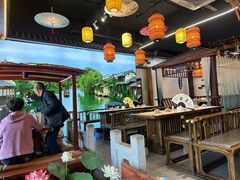 -外婆船宴餐厅·外婆喊你回家吃饭
