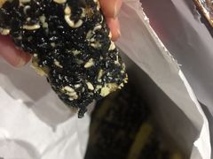 芝麻松仁排-上海哈尔滨食品厂(汇联商厦店)