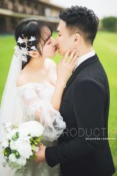 -喜糖摄影STUDIO