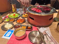 -西塔老太太泥炉烤肉(武汉摩尔城店)